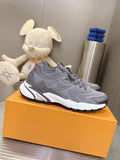 LV Tatic Knit Sneaker