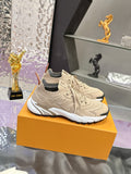 LV Tatic Knit Sneaker
