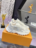 LV Tatic Knit Sneaker