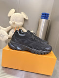 LV Tatic Knit Sneaker