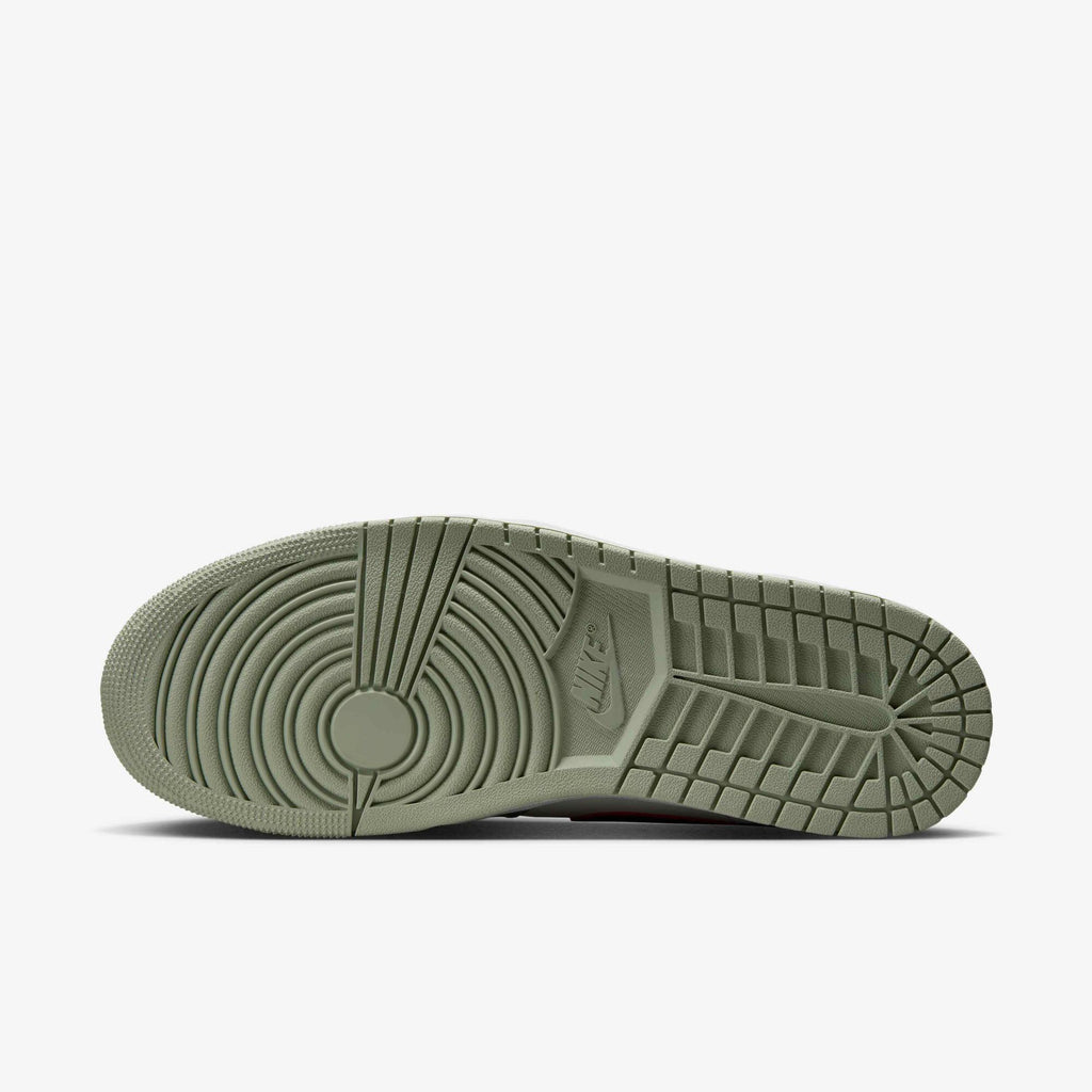 Air Jordan 1 Low 'Jade Horizon' 553558-133
