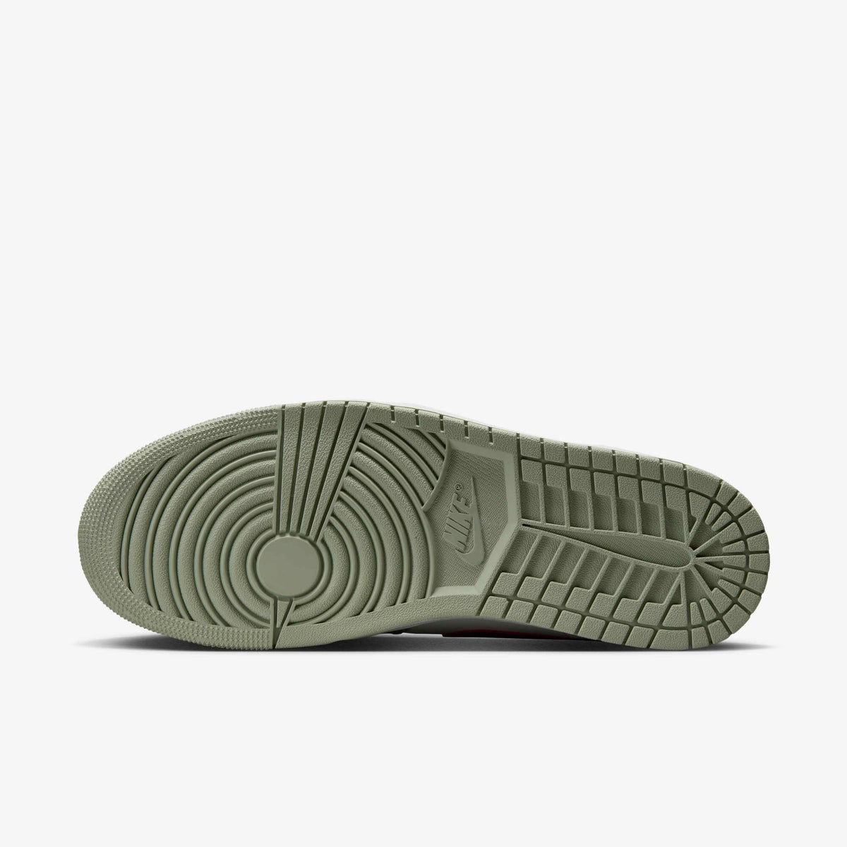 Air Jordan 1 Low 'Jade Horizon' 553558-133