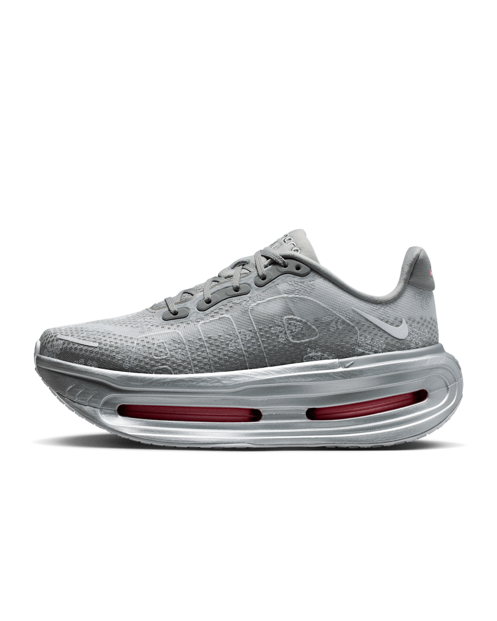 Nike Air Zoom Vomero Premium 'Geyser Grey' IQ0028-001