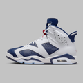 Air Jordan 6 Retro 'Olympic' CT8529-164