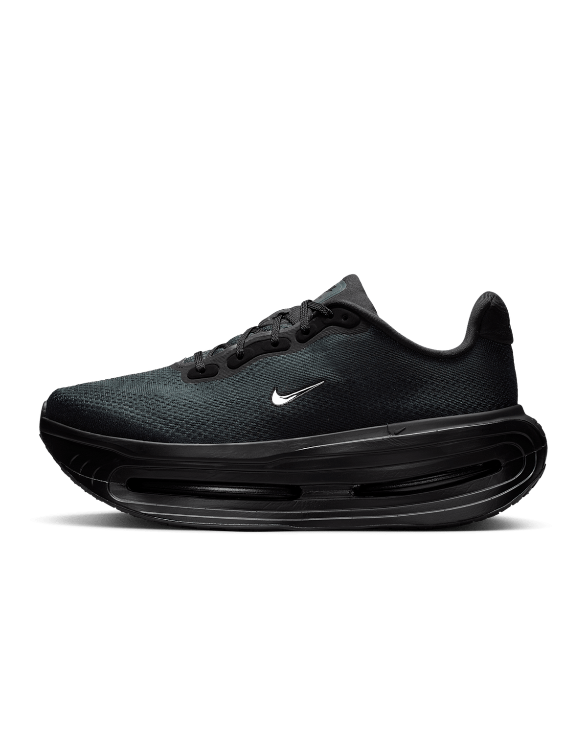 Nike Air Zoom Vomero Premium Mini Swoosh 'Black' IQ0627-001