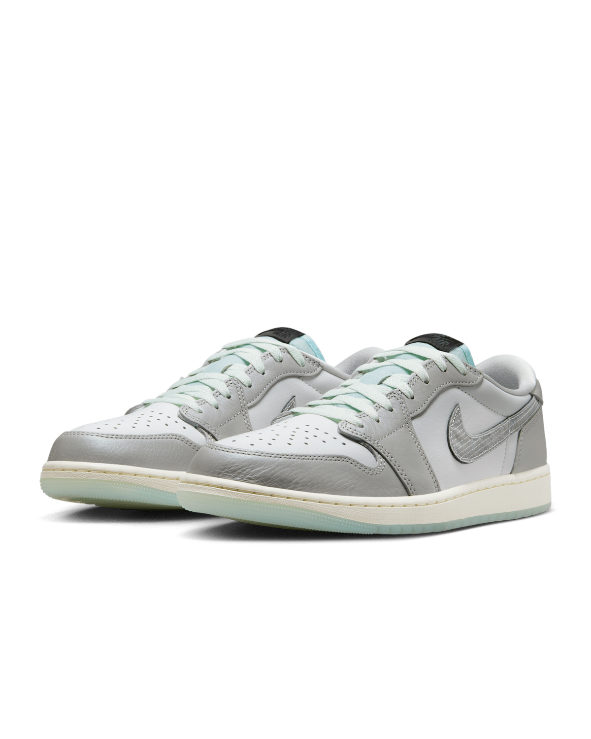 Air Jordan 1 Retro Low OG 'Year of the Snake' HF3144-100