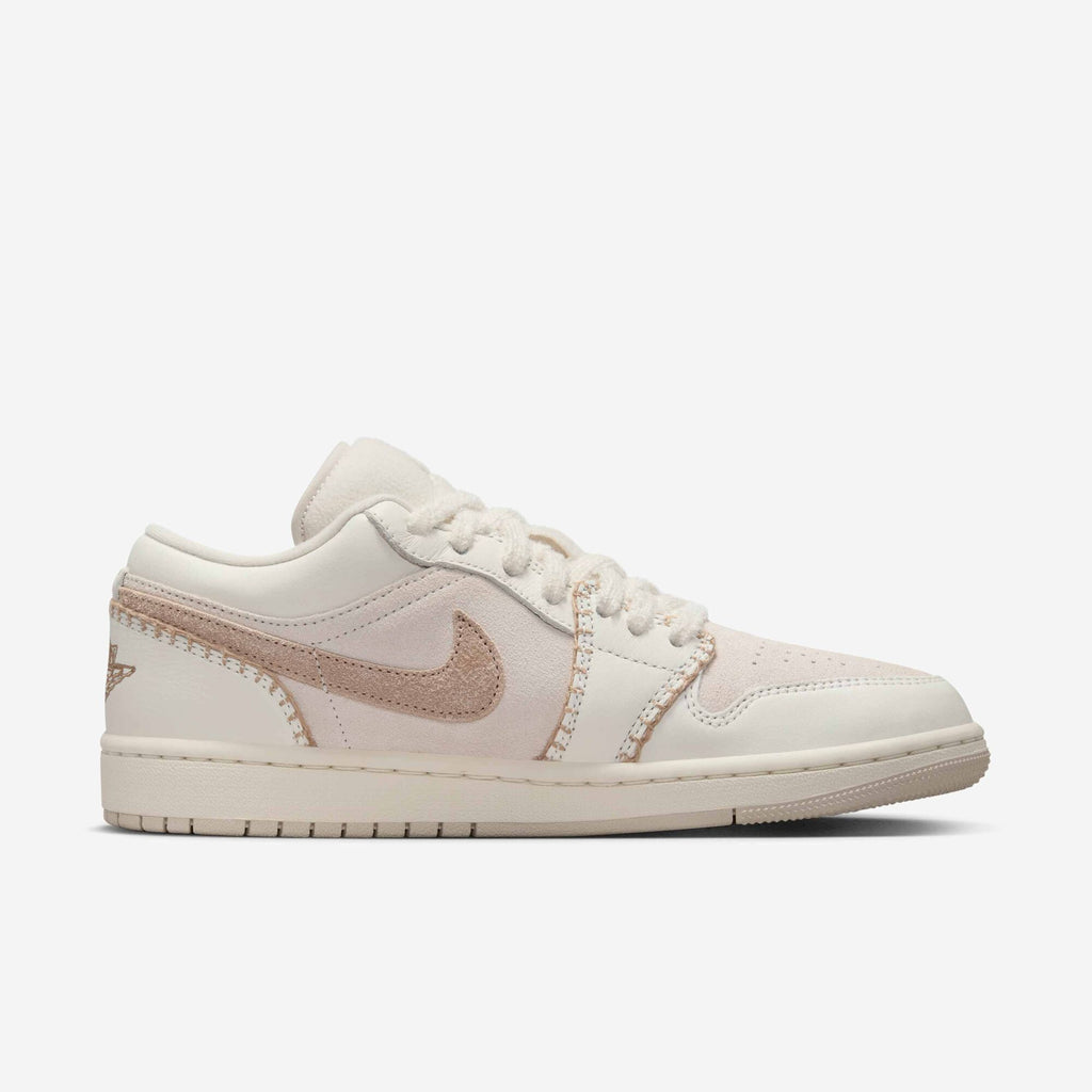 Air Jordan 1 Low 'Hemp' HV4268-120