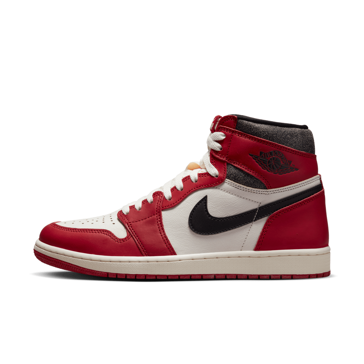 Air Jordan 1 Retro High OG 'Chicago Lost & Found' DZ5485-612