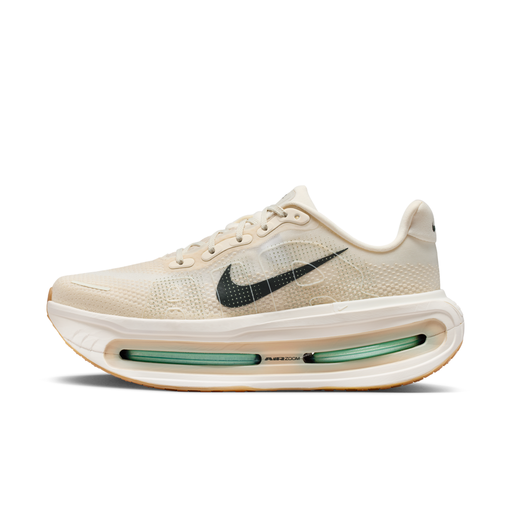 Nike Air Zoom Vomero Premium 'Pale Ivory Sanddrift' HQ2050-106