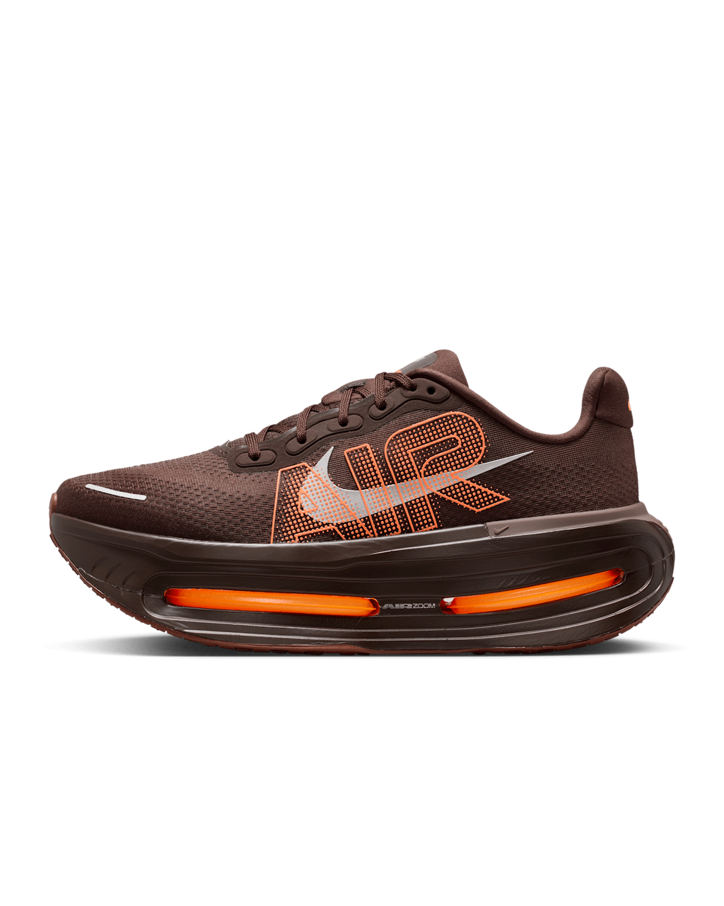 Nike x Renegade Vomero Premium 'Brown Basalt' IQ7314-200