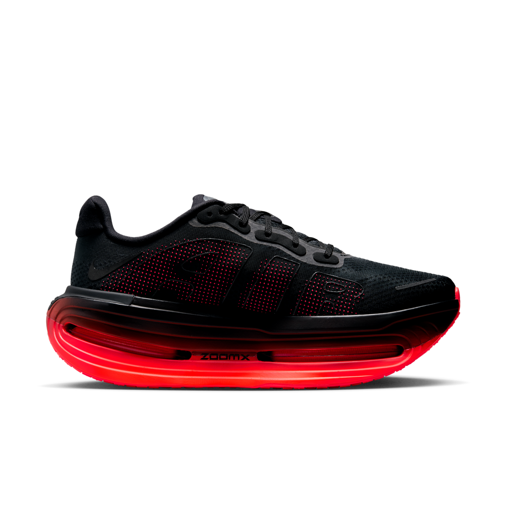 Nike Air Zoom Vomero Premium 'Black Bright Crimson' HQ2050-002