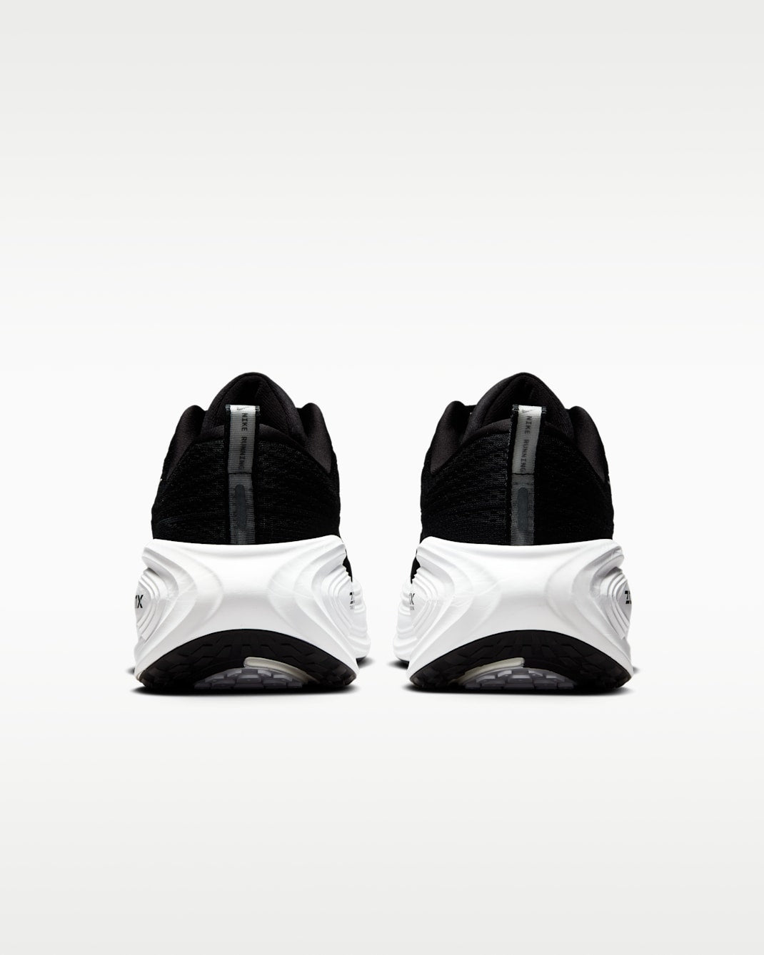 Nike Air Zoom Vomero Plus Extra Wide 'Black Cool Grey' IH3251-001