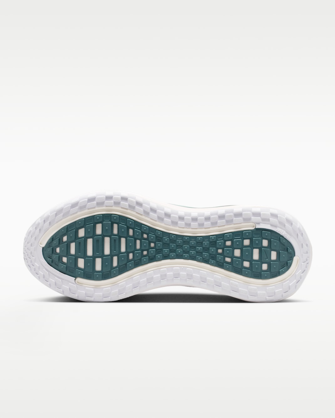 Nike Air Zoom Vomero Plus 'White Mineral Slate' HV8150-110