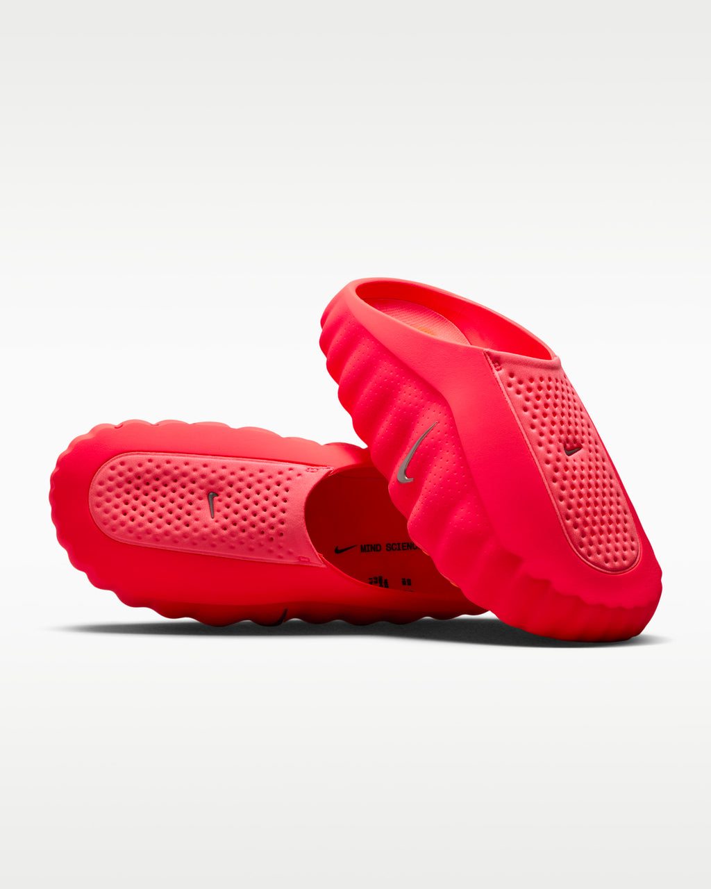 Nike-Mind 001 'Solar Red' HQ4307-600