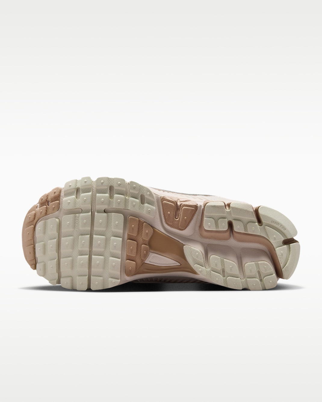 Nike Zoom Vomero 5 'Light Orewood Brown' Sneaker IV4311-101