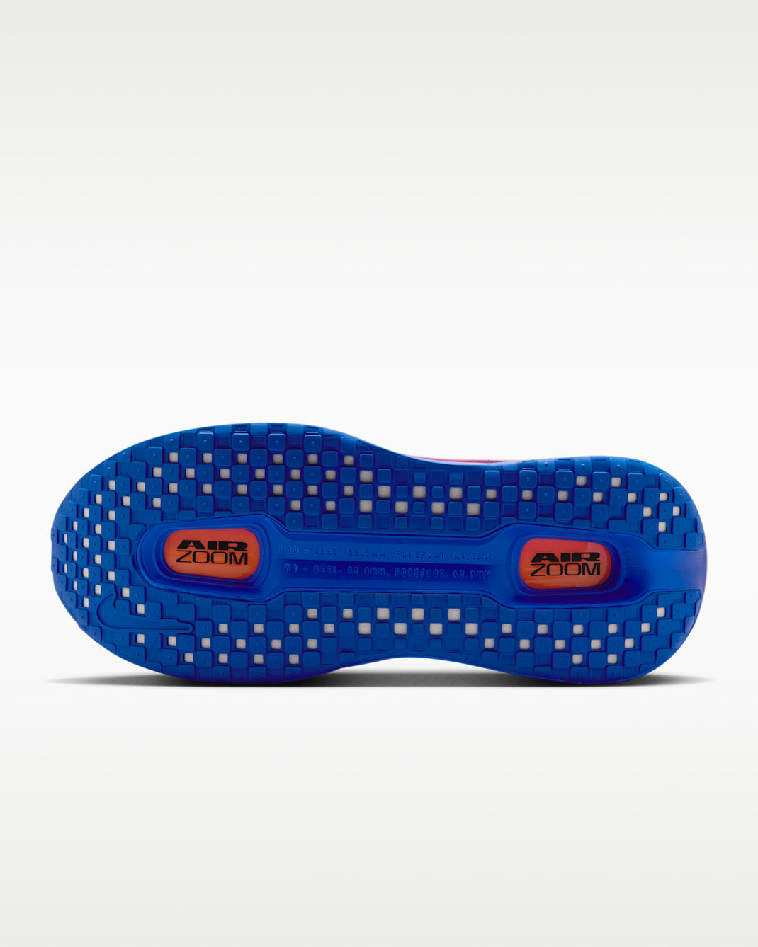 Nike Air Zoom Vomero Premium 'Atomic Pink Racer Blue' HQ2050-600