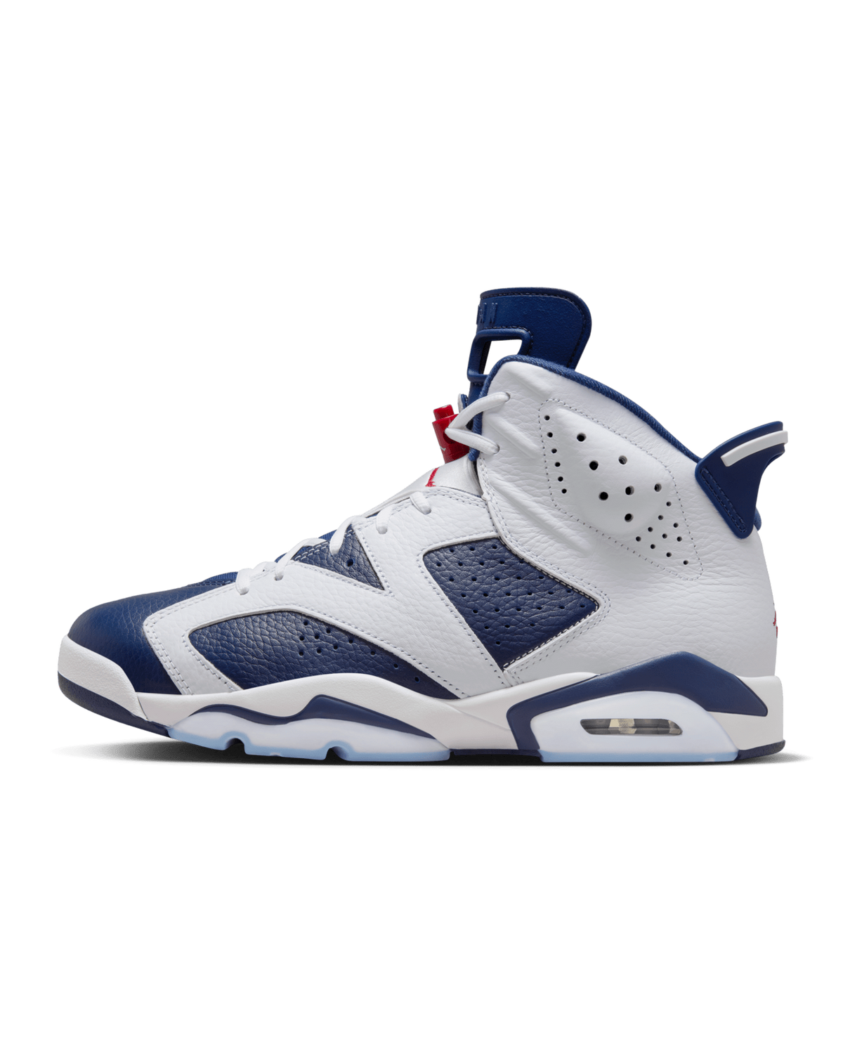 Air Jordan 6 Retro 'Olympic' CT8529-164