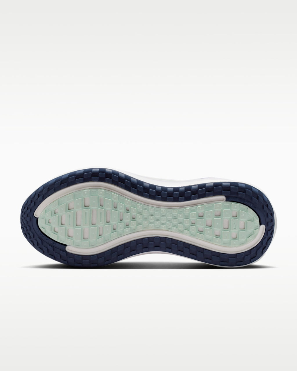 Nike Air Zoom Vomero Plus 'Pearl Pink Barely Green Navy' HV8154-606