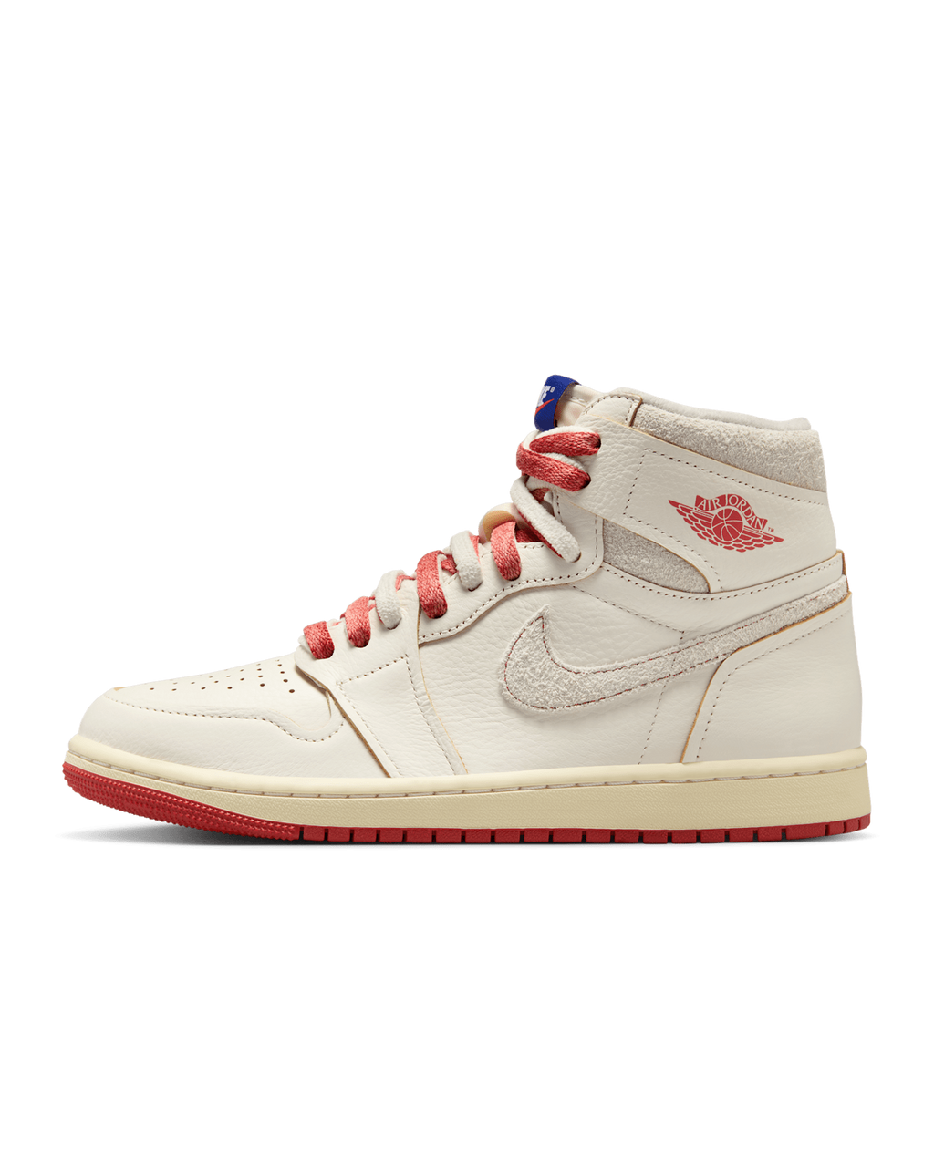 Air Jordan 1 High OG 'Cinnabar Rare Air' DB4612-100