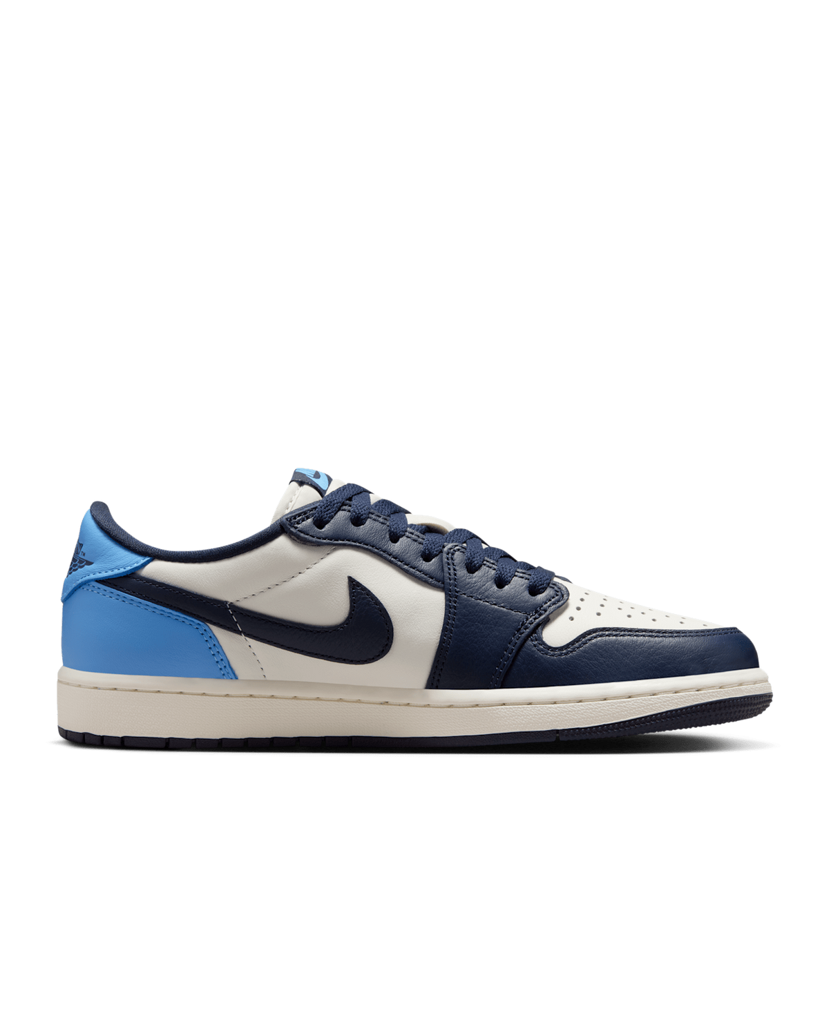Air Jordan 1 Low OG 'Obsidian' CZ0790-400