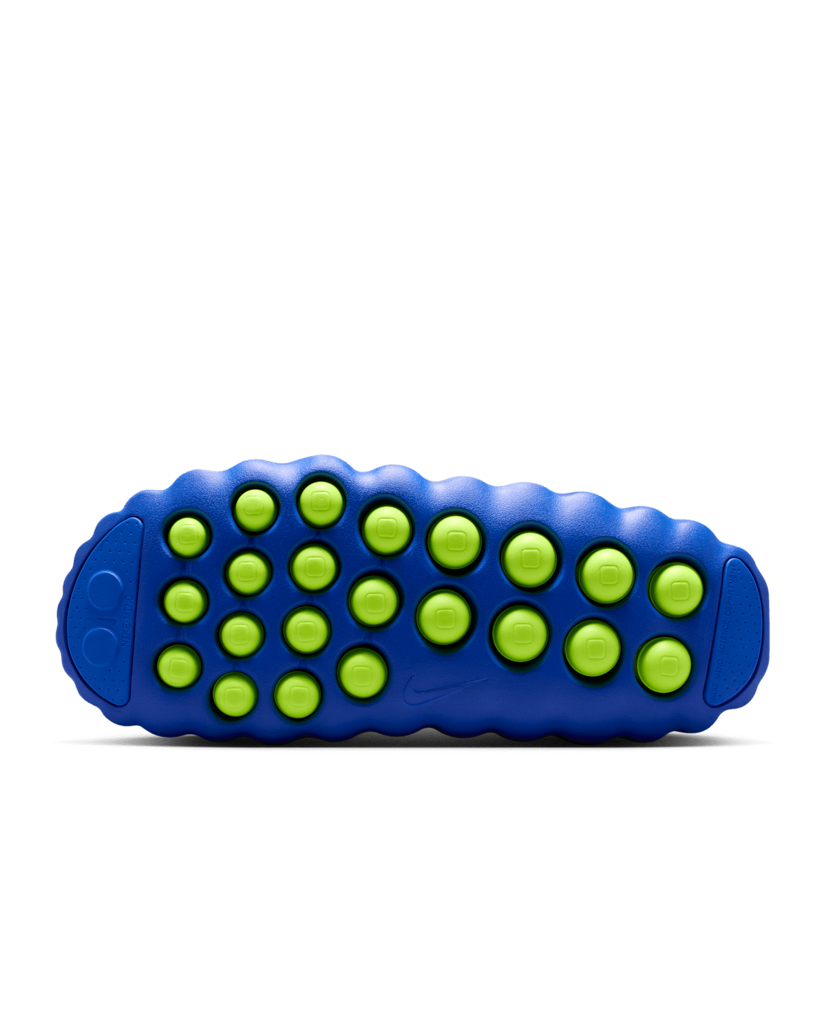 Nike-Mind 001 Flyknit 'Hyper Royal' IR2175-400