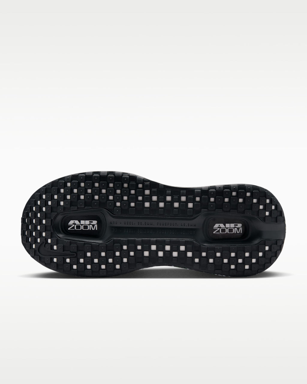 Nike Air Zoom Vomero Premium 'Black Realtree' IO7325-001