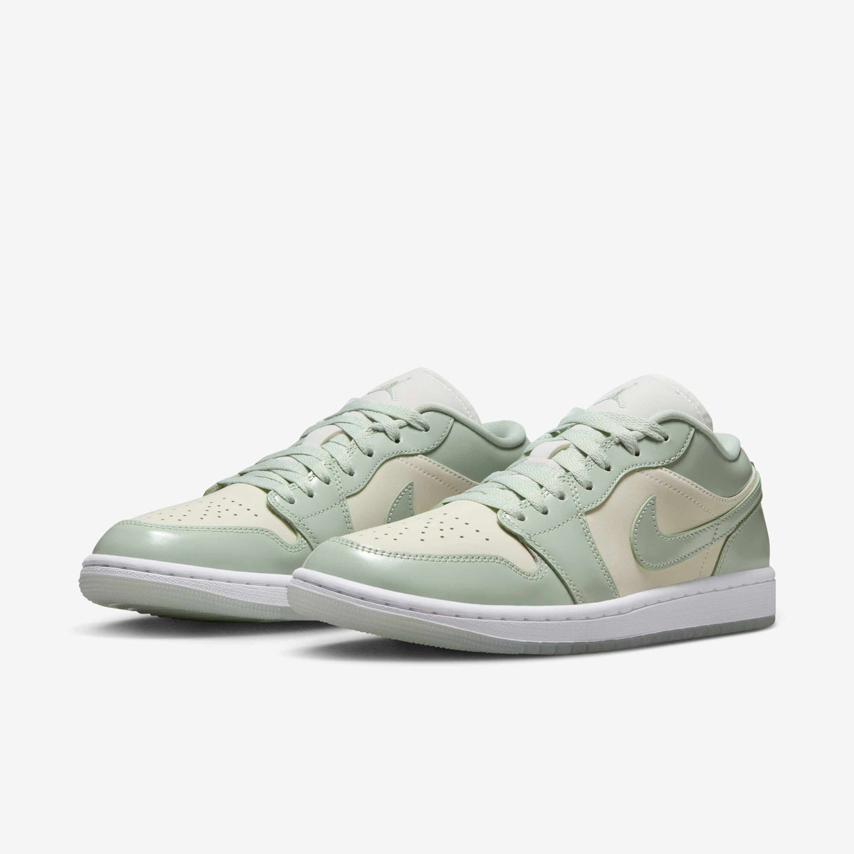 Air Jordan 1 Low SE 'Sail Seafoam' HF4078-100