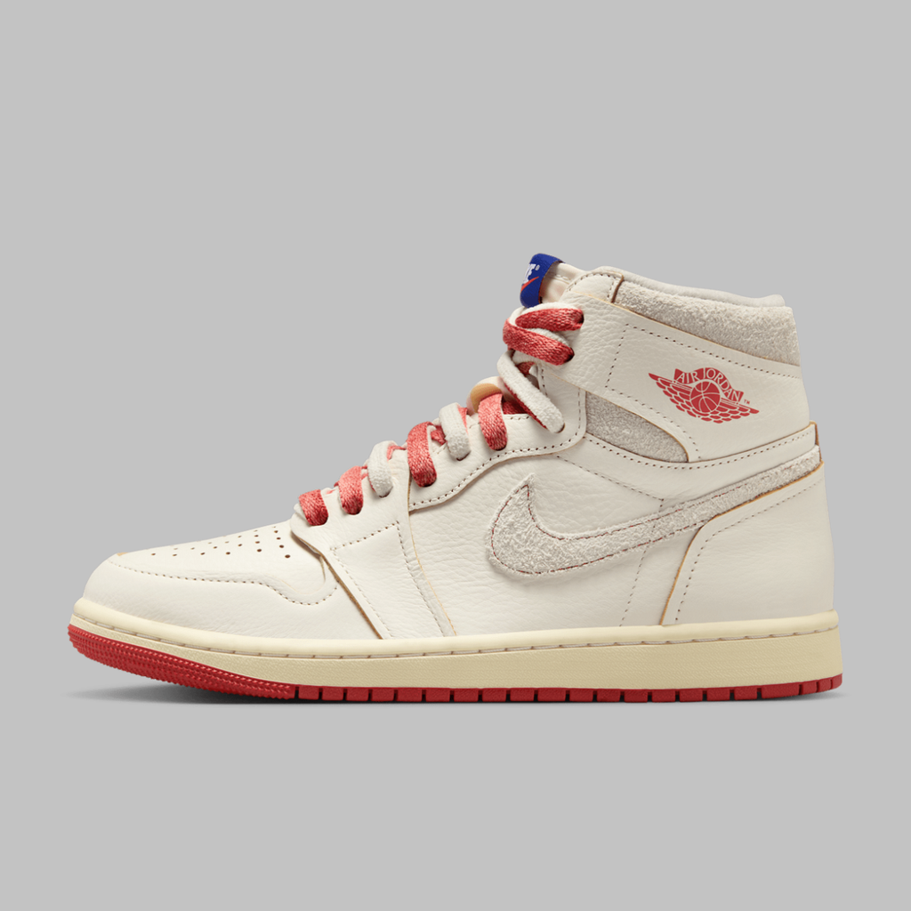 Air Jordan 1 High OG 'Cinnabar Rare Air' DB4612-100