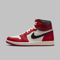 Air Jordan 1 Retro High OG 'Chicago Lost & Found' DZ5485-612
