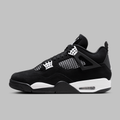 Air Jordan 4 Retro 'White Thunder' FQ8138-001