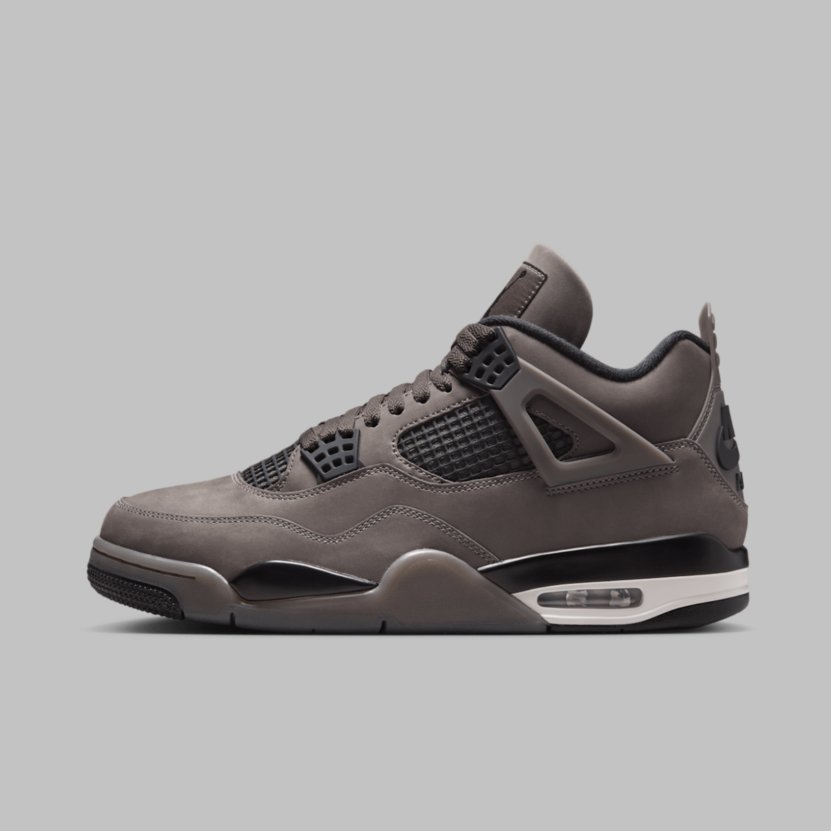 Air Jordan 4 Retro 'Cave Stone' FV5029-200