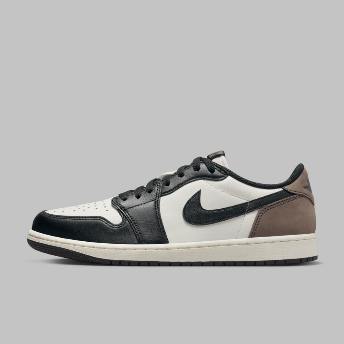 Air Jordan 1 Low OG 'Mocha' CZ0790-102