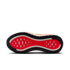 Nike Air Zoom Vomero Plus 'Black Bright Deep Red' HV8150-009