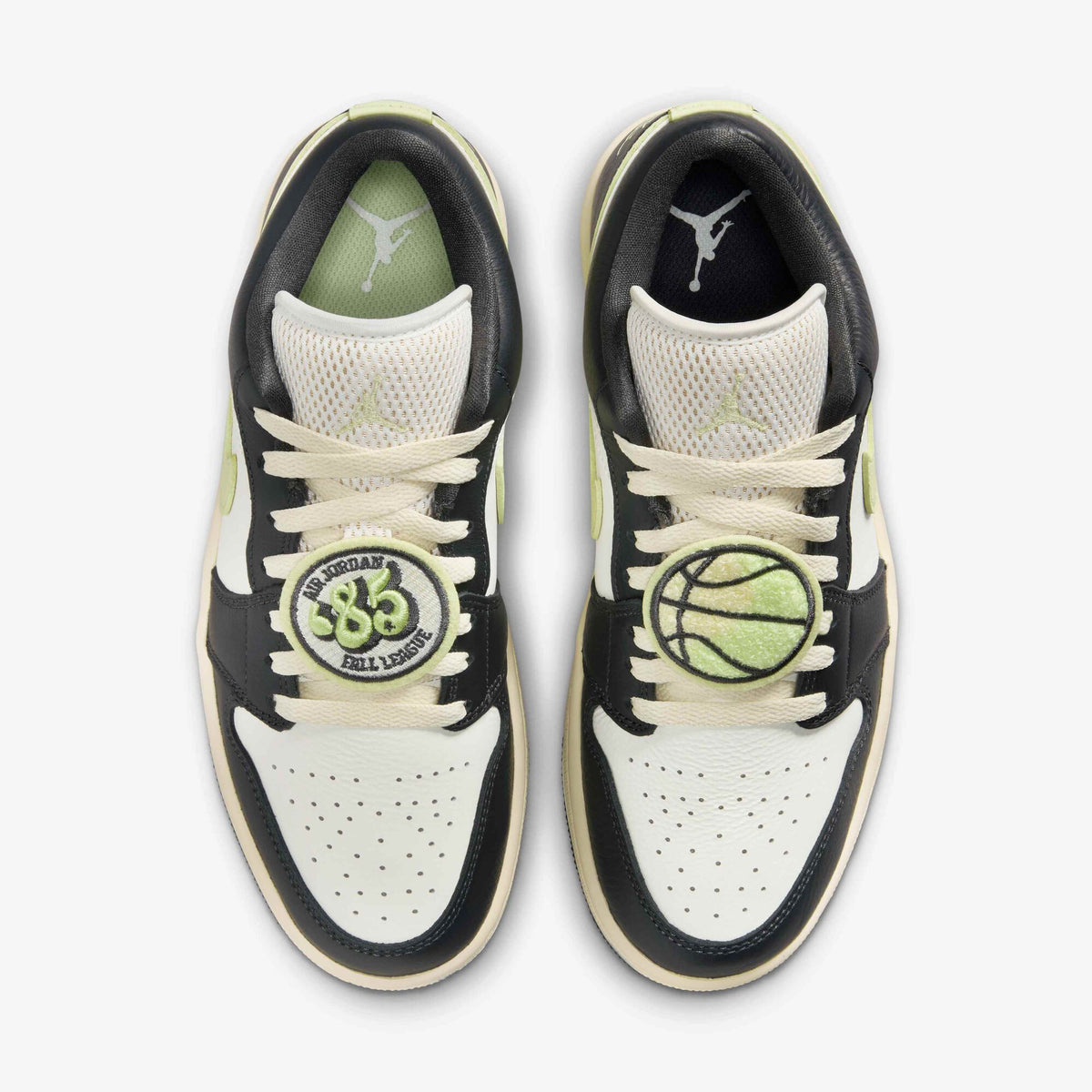 Air Jordan 1 Low SE 'Fall League' HQ3009-003