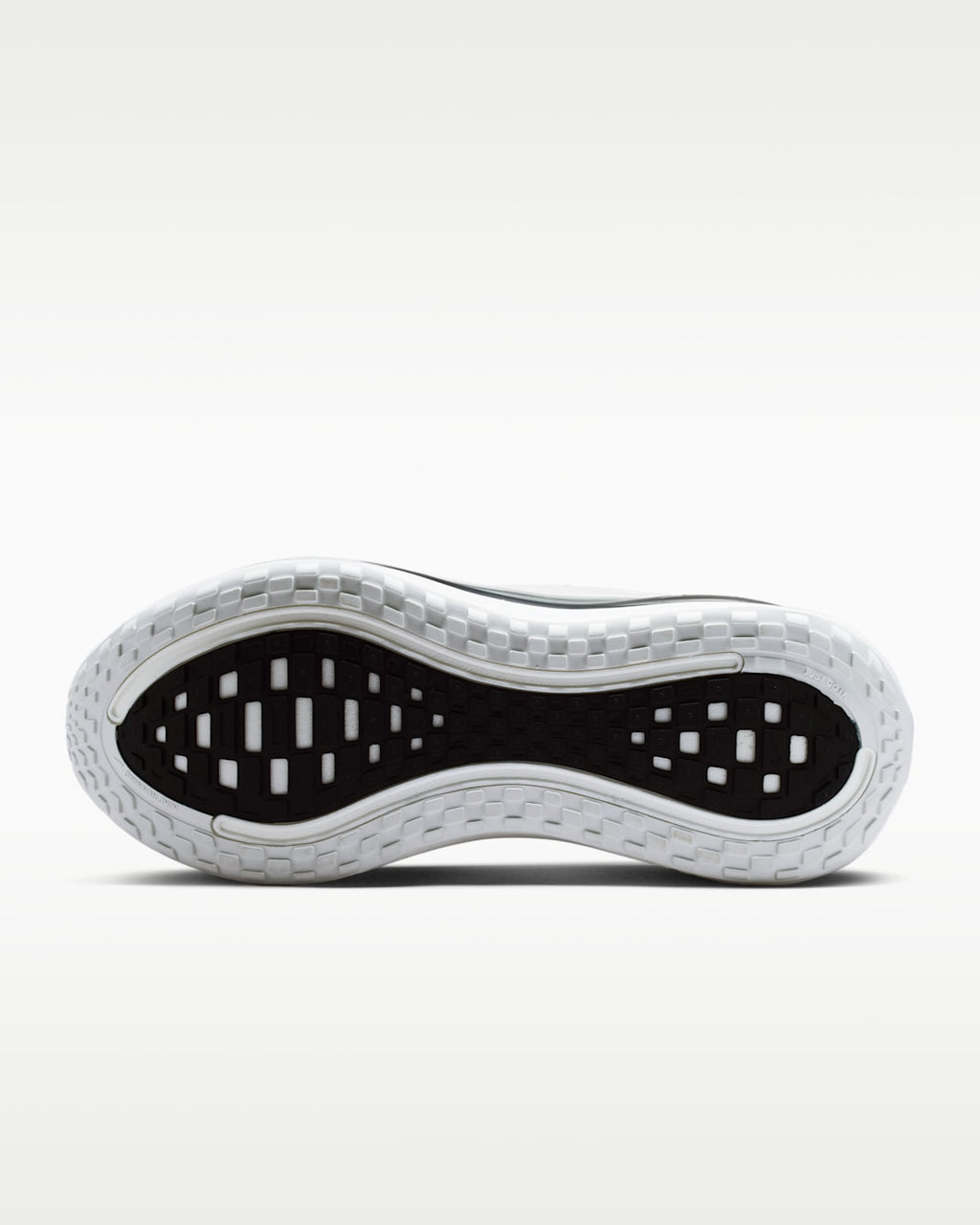 Nike Air Zoom Vomero Plus 'White Metallic Silver' II7181-102