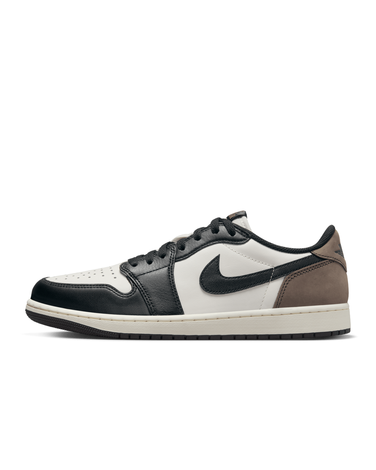 Air Jordan 1 Low OG 'Mocha' CZ0790-102