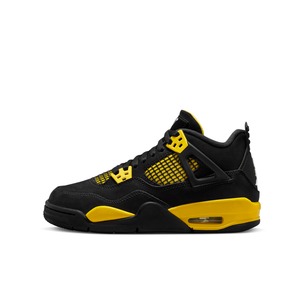 Air Jordan 4 Retro 'Thunder' DH6927-017
