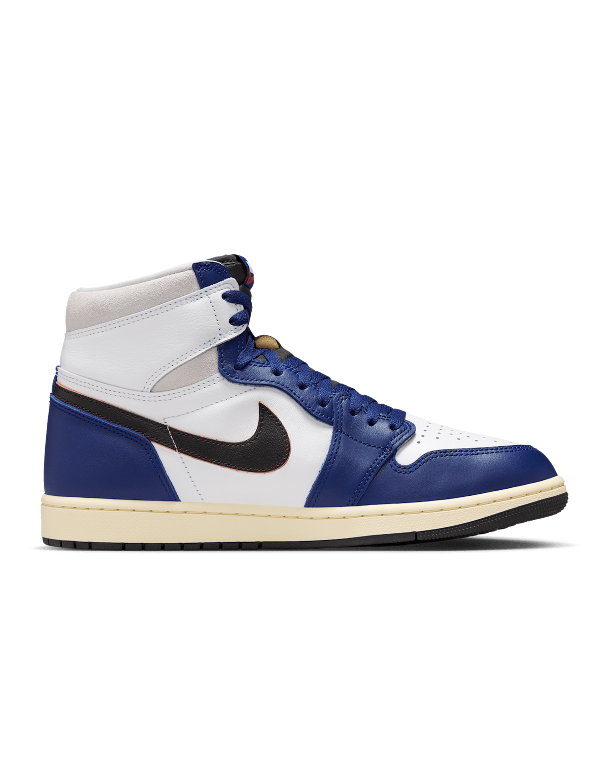 Air Jordan 1 Retro High OG 'Rare Air' DZ5485-100