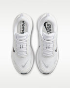 Nike Vomero Plus 'White Dark Smoke Grey' HV8150-101