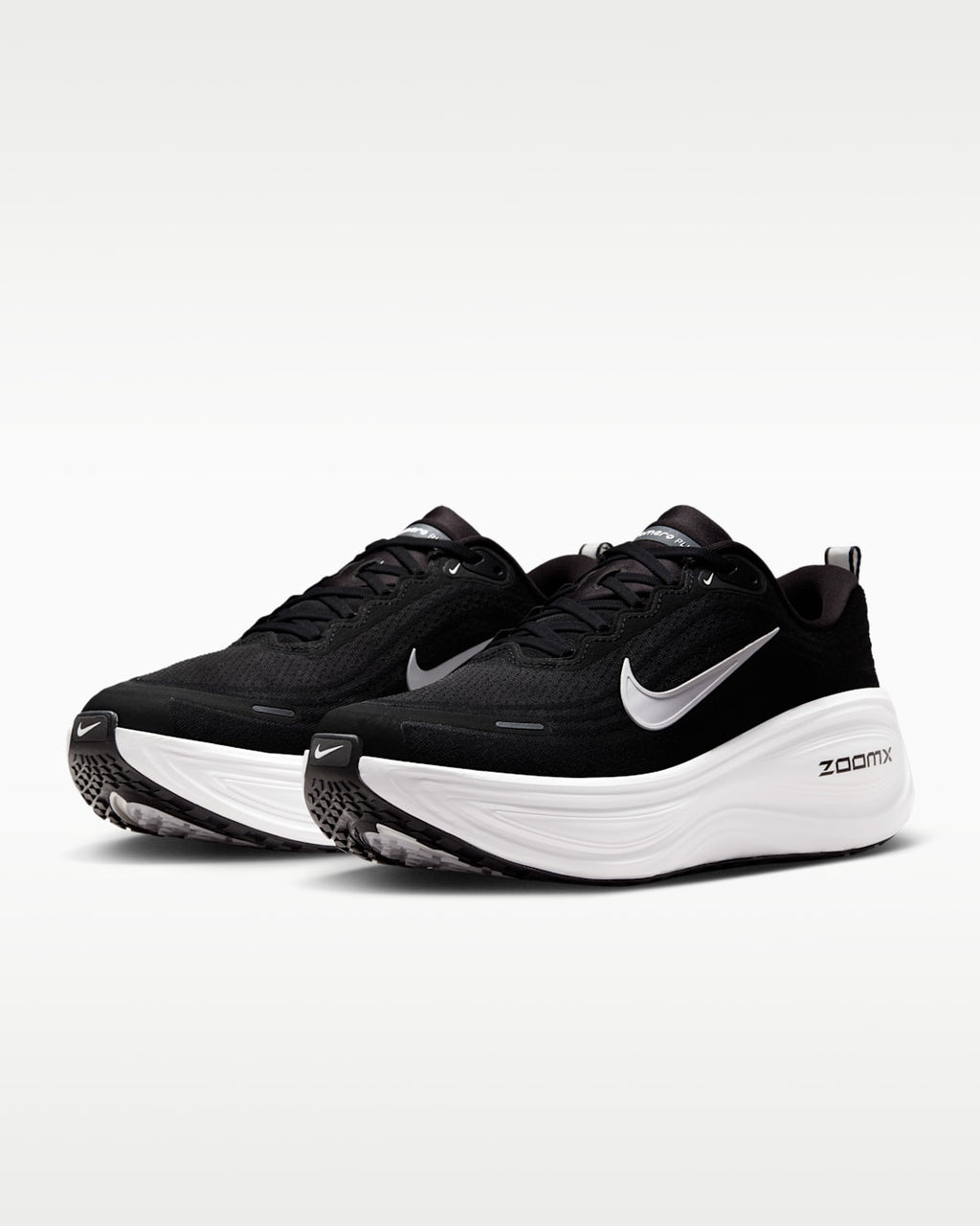 Nike Air Zoom Vomero Plus Extra Wide 'Black Cool Grey' IH3251-001