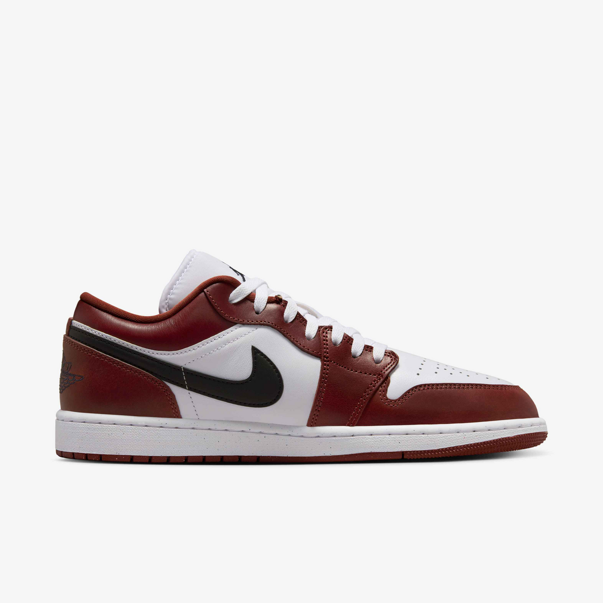 Air Jordan 1 Low SE 'Dark Pony' HF3148-102