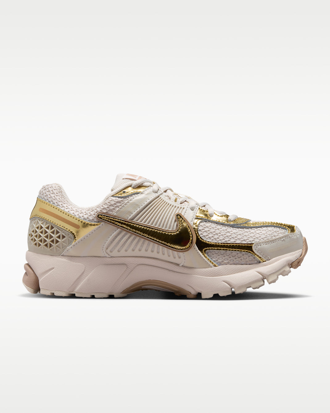 Nike Zoom Vomero 5 'Light Orewood Brown' Sneaker IV4311-101