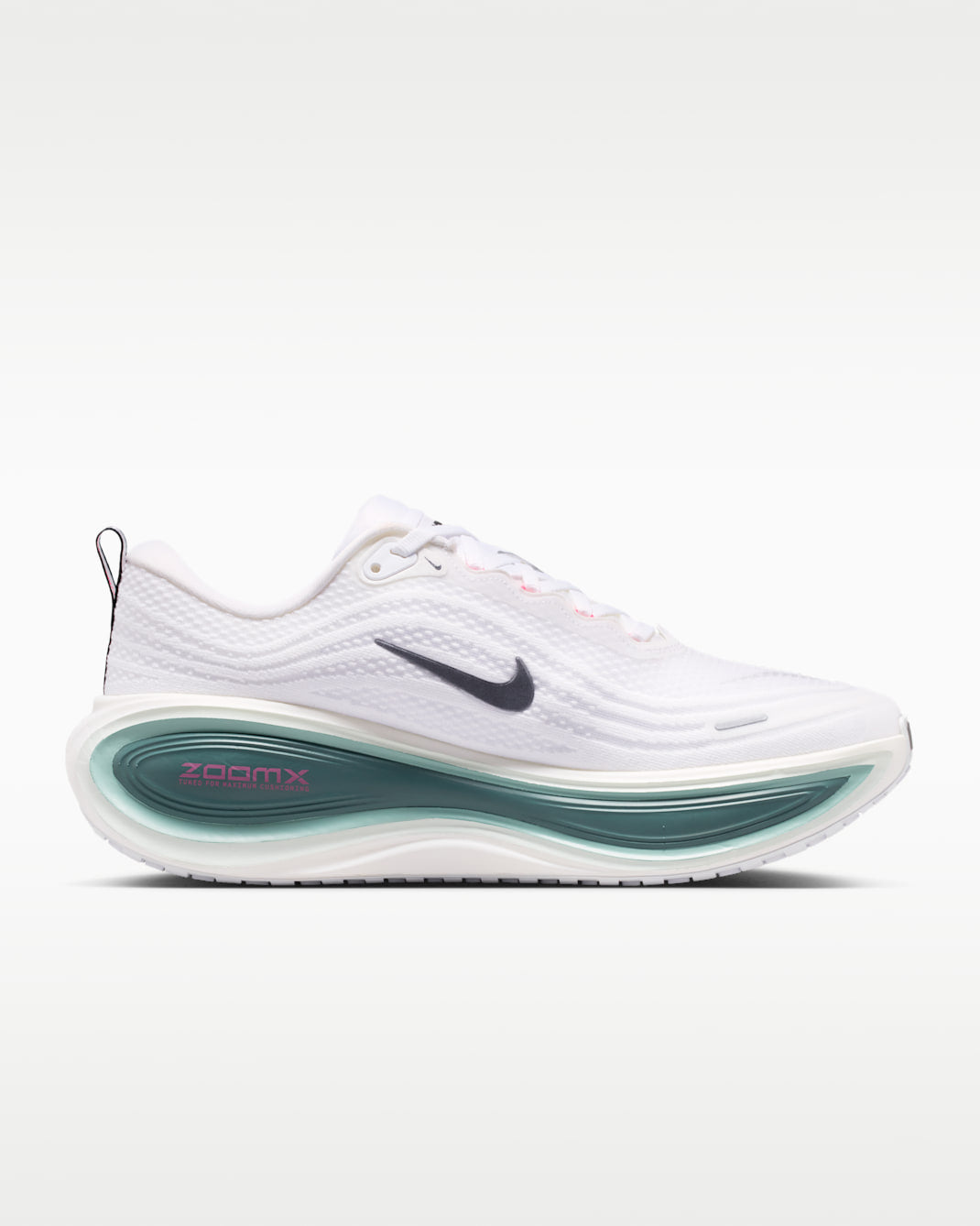 Nike Air Zoom Vomero Plus 'White Mineral Slate' HV8150-110