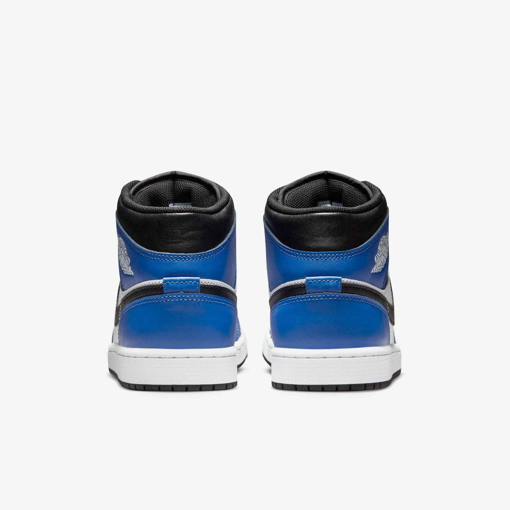 Air Jordan 1 Mid 'Game Royal' DQ8426-402