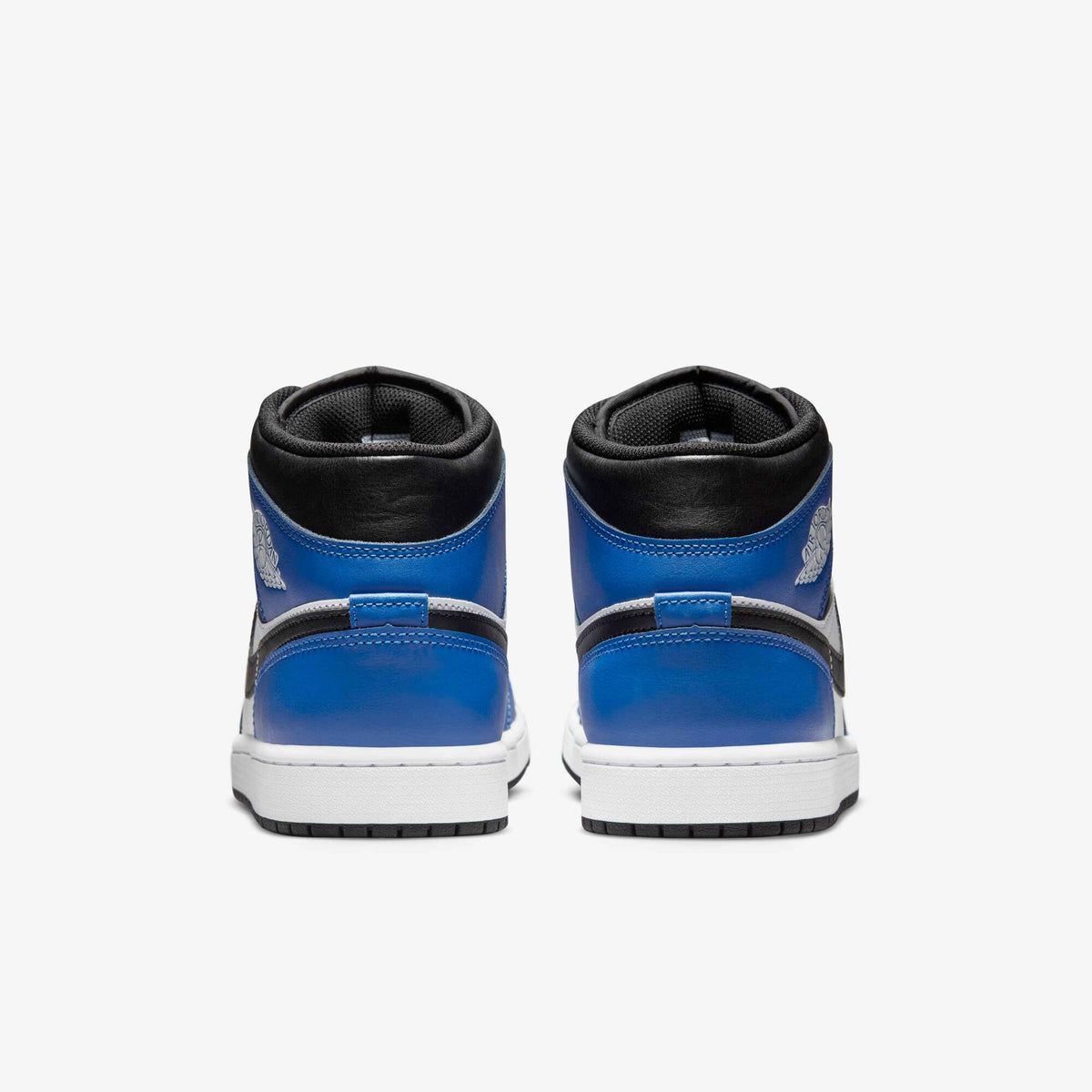 Air Jordan 1 Mid 'Game Royal' DQ8426-402