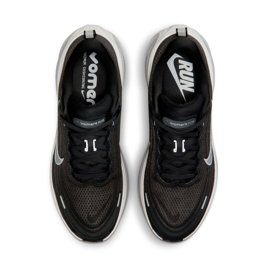 Nike Air Zoom Vomero Plus 'Anthracite Wolf Grey' HV8150-008