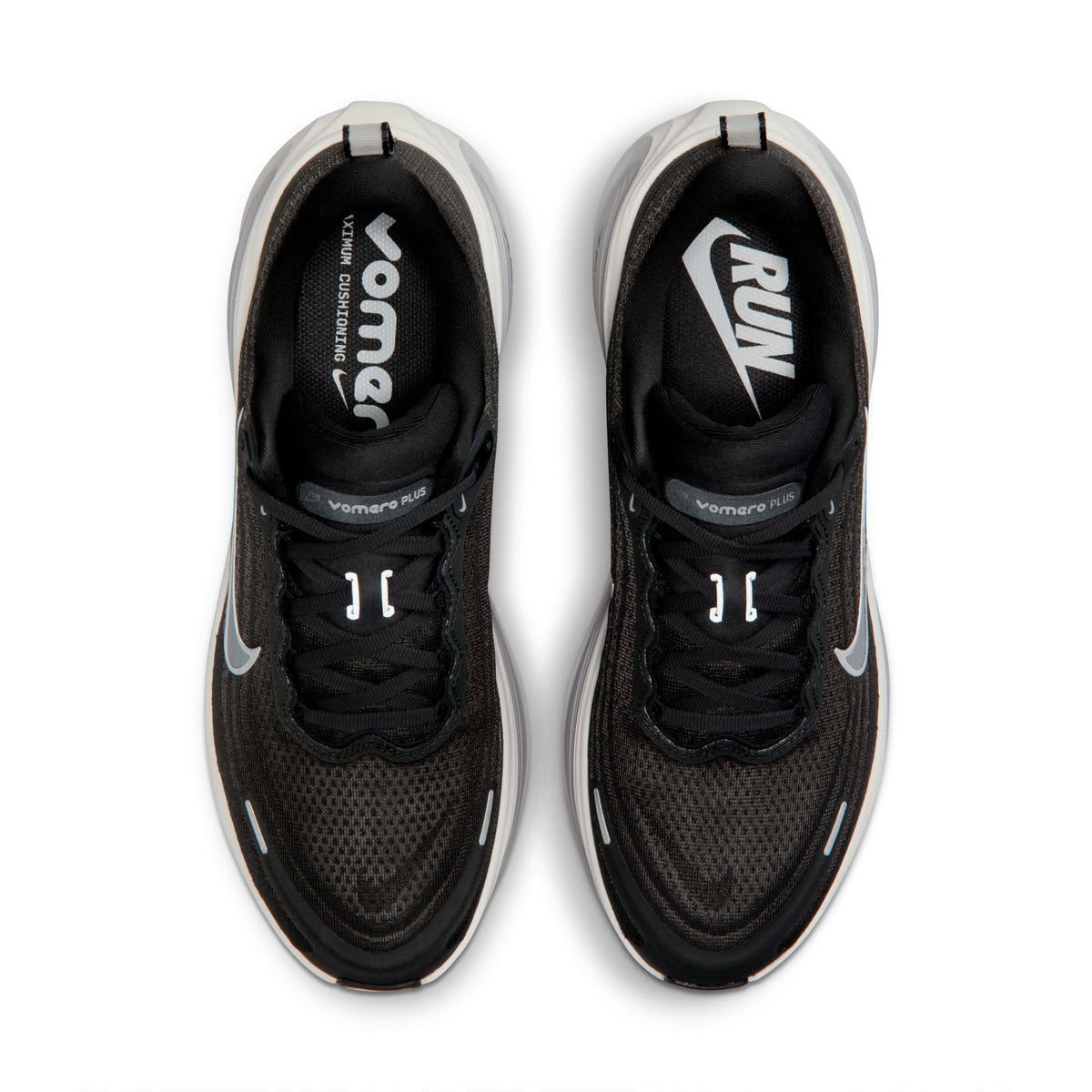 Nike Air Zoom Vomero Plus 'Anthracite Wolf Grey' HV8150-008
