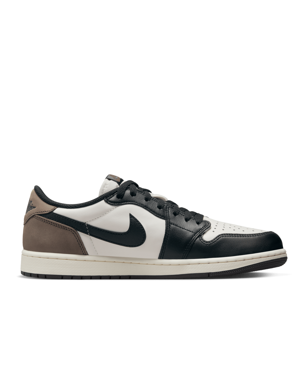 Air Jordan 1 Low OG 'Mocha' CZ0790-102