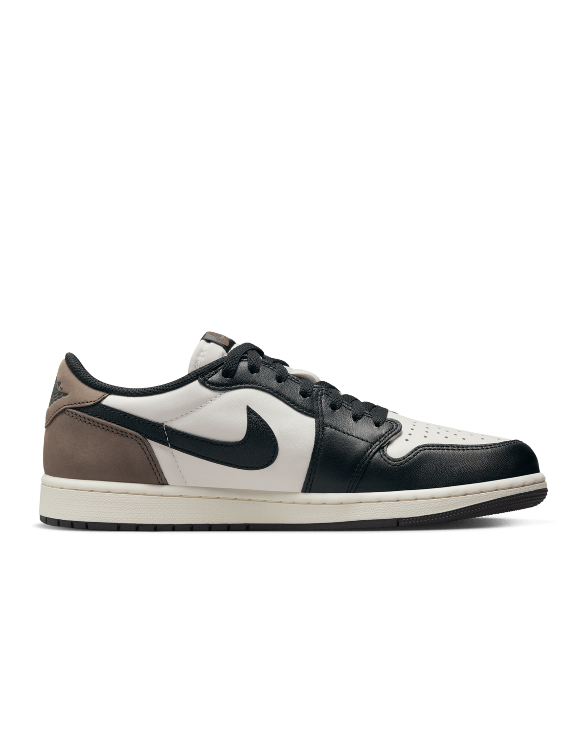 Air Jordan 1 Low OG 'Mocha' CZ0790-102