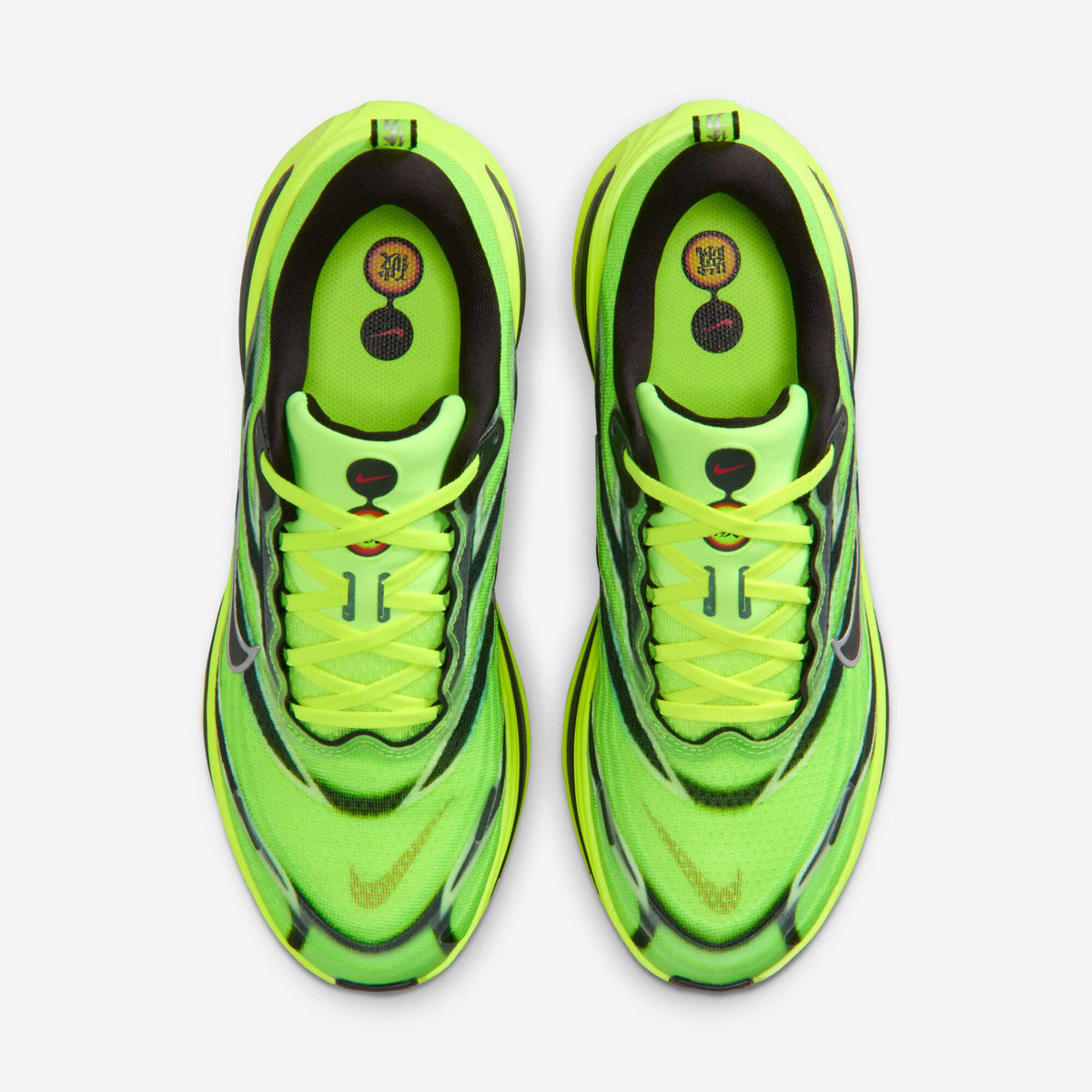 Nike Air Zoom Vomero Plus 'Ekiden 2026' Sneaker IM8072-999